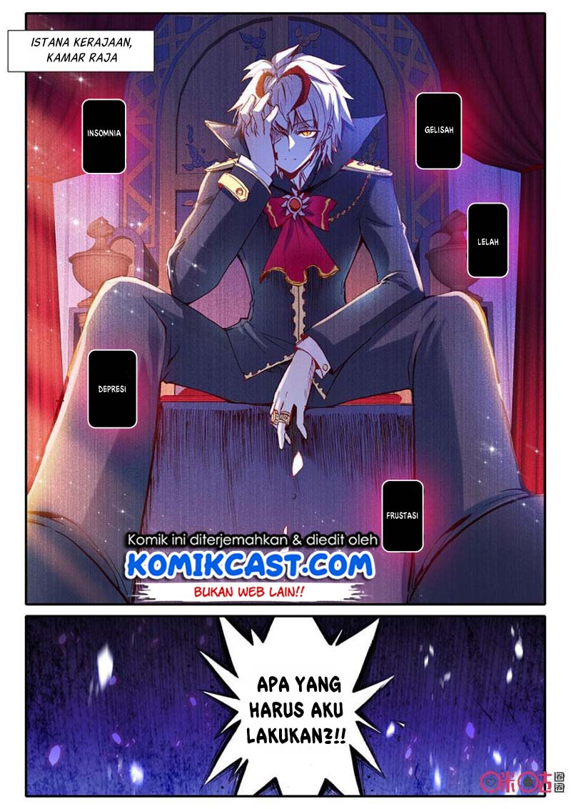 Long Live The King Chapter 05 Gambar 4